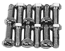 Load image into Gallery viewer, TRANS-DAPT 9265 Sb Chev Chrm Intake Bolt