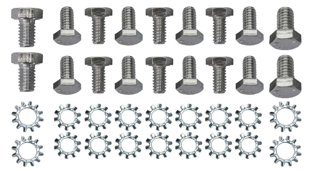TRANS-DAPT 9271 Sb Chv Chrm Oil Pan Bolt