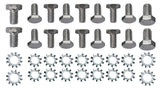 TRANS-DAPT 9271 Sb Chv Chrm Oil Pan Bolt