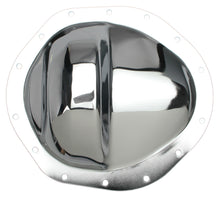 Load image into Gallery viewer, TRANS-DAPT 9292 Differential Cover Chrom e GM 14 Bolt 9.5in R/G