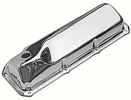 TRANS-DAPT 9295 Ford 351c Valve Covers