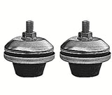 TRANS-DAPT 9314 Replacement Mount Pads