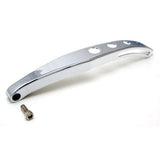 TRANS-DAPT 9319 65-68 Chevy Swp Alt. Brk