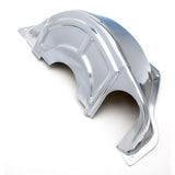 TRANS-DAPT 9417 Powerglide Flexplate Cov er Chrome