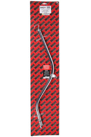 TRANS-DAPT 9421 TH350 Chrome Dipstick 27in