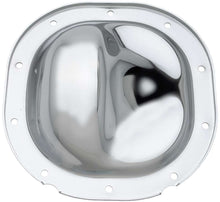 Load image into Gallery viewer, TRANS-DAPT 9465 Differential Cover Chrom e Ford 8.8in Ring Gear