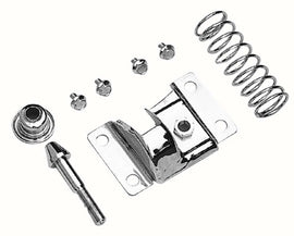 TRANS-DAPT 9473 Hood Safety Latch Kit