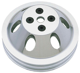 TRANS-DAPT 9479 Double Upper Swp Pulley