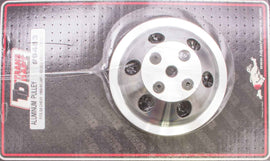 TRANS-DAPT 9483 Double Upper Lwp Pulley