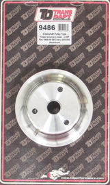 TRANS-DAPT 9486 Triple Lower Lwp Pulley