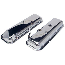 TRANS-DAPT 9504 Oem Bbc Valve Cover