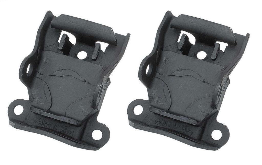 TRANS-DAPT 9525 HD Chev. V8 Motor Mount