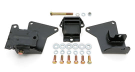 TRANS-DAPT 9556 64-72 GM A-Body Motor Mount KIt