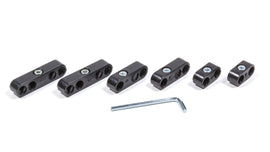 TRANS-DAPT 9577 Black Pro Style Wire Sep