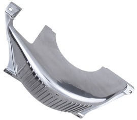 TRANS-DAPT 9586 POL.ALUM.TH350 FLEXPLATE COVER