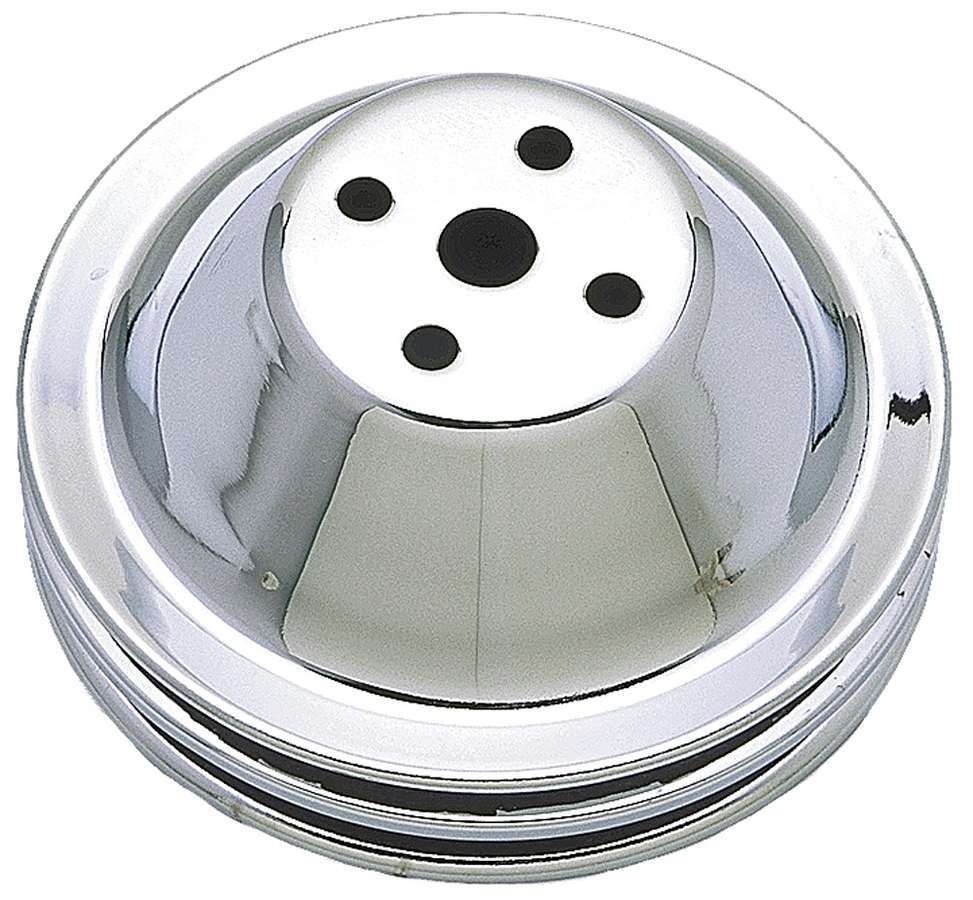 TRANS-DAPT 9601 Sb Chevy Dbl Swp Upper
