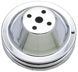 TRANS-DAPT 9601 Sb Chevy Dbl Swp Upper