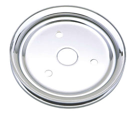 TRANS-DAPT 9602 Sb Chevy Sngl Swp Lower