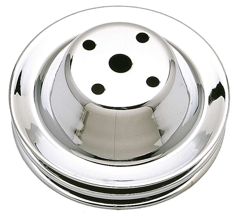 TRANS-DAPT 9605 Sb Chevy Dbl Lwp Upper