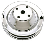 TRANS-DAPT 9605 Sb Chevy Dbl Lwp Upper