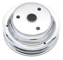 Load image into Gallery viewer, TRANS-DAPT 9607 SB Chevy DBL LWP Lower