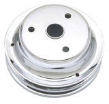 TRANS-DAPT 9607 SB Chevy DBL LWP Lower