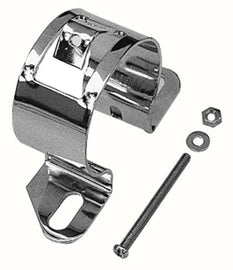 TRANS-DAPT 9648 Chrome Coil Bracket