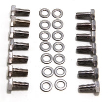 Load image into Gallery viewer, TRANS-DAPT 9692 Trans Pan Hex Chrm Bolts
