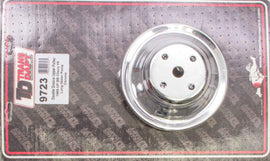 TRANS-DAPT 9723 Bb Chevy Dbl Lwp Upper