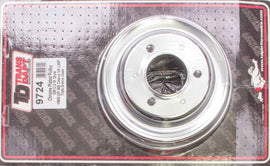 TRANS-DAPT 9724 Bb Chevy Trpl Lwp Lower