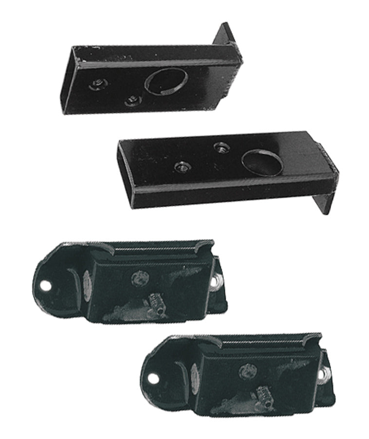 TRANS-DAPT 9736 SBF Into Ranger Motor Mount Kit