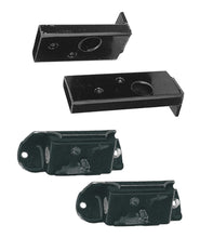 Load image into Gallery viewer, TRANS-DAPT 9736 SBF Into Ranger Motor Mount Kit
