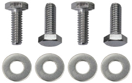 TRANS-DAPT 9781 V.C. Chrome Bolt
