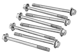 TRANS-DAPT 9812 87-Up SBC Vlv Cvr Bolts