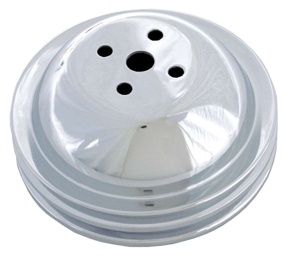 TRANS-DAPT 9815 Bbc Water Pump Pulley