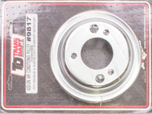 Load image into Gallery viewer, TRANS-DAPT 9817 PULLEY BB CHEV A/C ADD-O