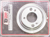 TRANS-DAPT 9817 PULLEY BB CHEV A/C ADD-O
