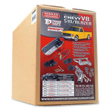 TRANS-DAPT 99061 S10 Swap-In-A-Box Kit Complete V8