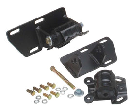 TRANS-DAPT 9906 SBC Into S-10 Motor Mount Kit