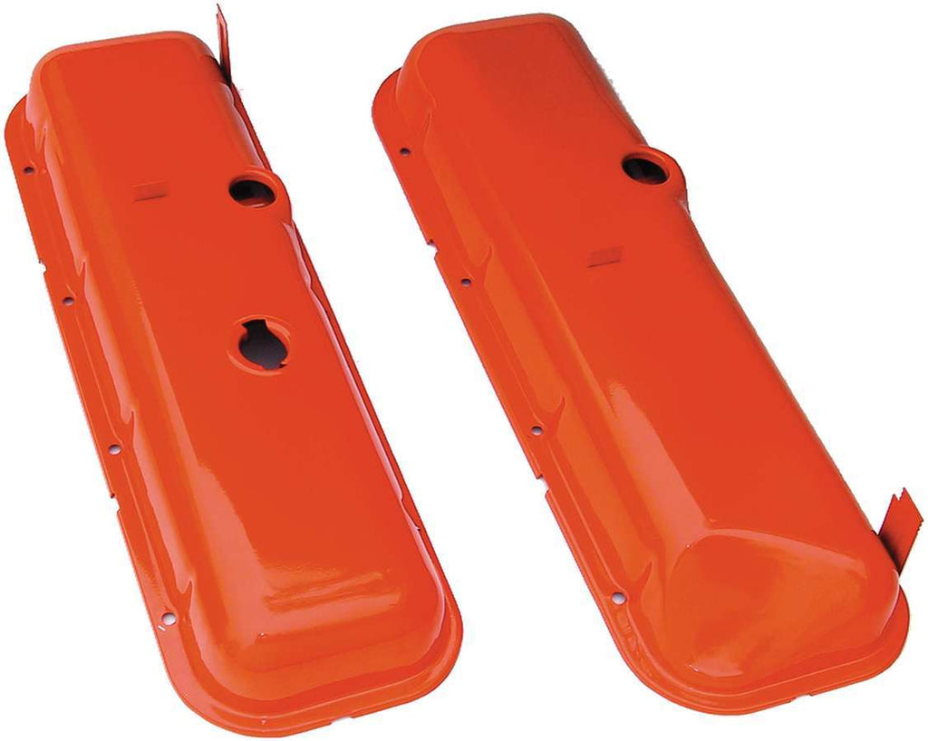 TRANS-DAPT 9918 65-72 BBC Orange V/C Short