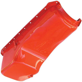 TRANS-DAPT 9921 BBC Orange Oil Pan