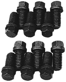 TRANS-DAPT 9943 Header Bolts Bbc (16)