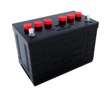Load image into Gallery viewer, TURBO START BB-S27MRL 12 Volt Battery Chrysler 1969-1973