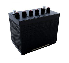 TURBO START BB-SR59 12 Volt Battery GM 1967-1972