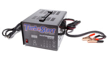 Load image into Gallery viewer, TURBO START CHG25A 110V Multi-Stage Charger 12V/14V/16/ Batteries