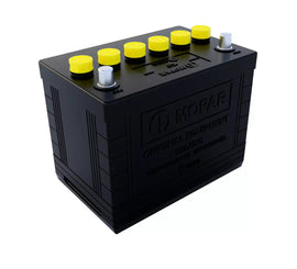 TURBO START LT-S24MY Restoration Battery Mopar  65-74 Lithium