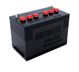 TURBO START LT-S27F Restoration Battery Ford Lithium 55-73 12-Volt