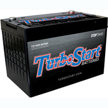 Load image into Gallery viewer, TURBO START S12V3465 12 Volt Race / Street  / Off Road  1000 CA  850