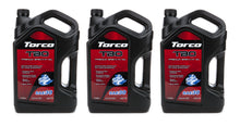 Load image into Gallery viewer, TORCO A100030L TBO 30W Premium Break In Oil Case 3 x 5 Liter