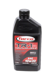 TORCO A141030CE TR-1R Racing Oil 10w30 1-Liter Bottle